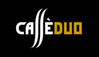 Logo Caffe Duo