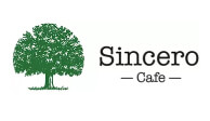 Logo Sincero Cafe