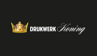 Logo Drukwerk Koning