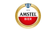 Logo Amstel